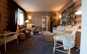 Hotel Locanda Stendhal