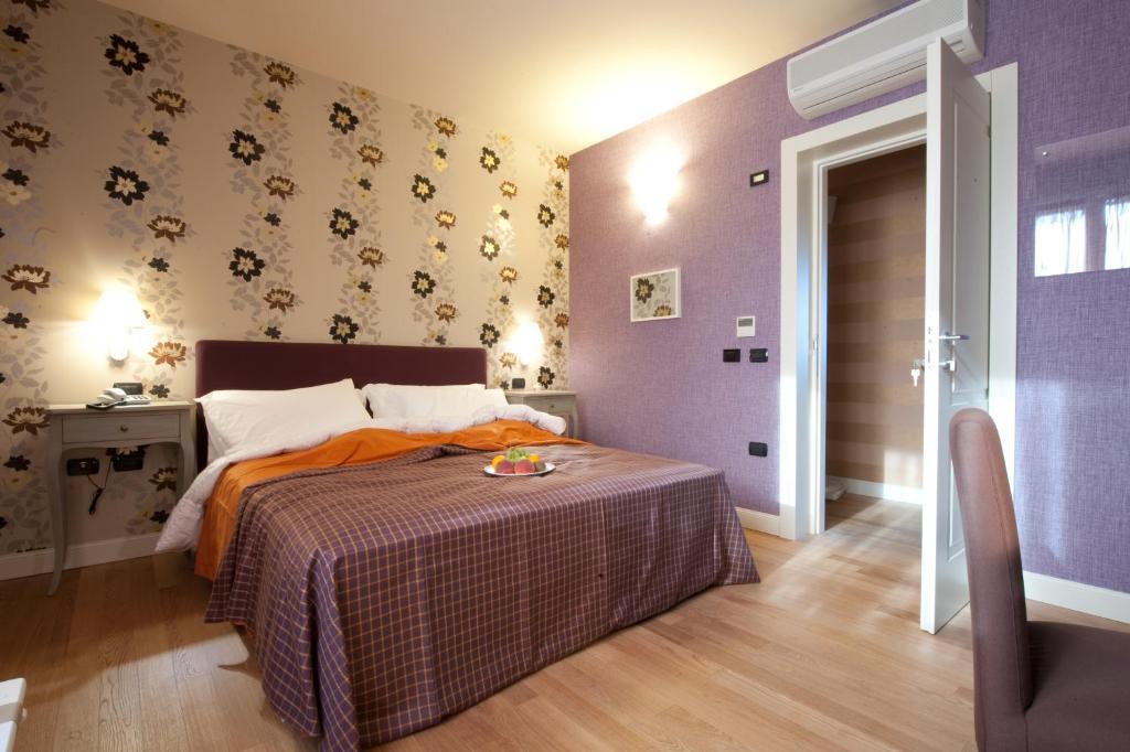 Hotel Locanda Stendhal Colorno Zimmer foto