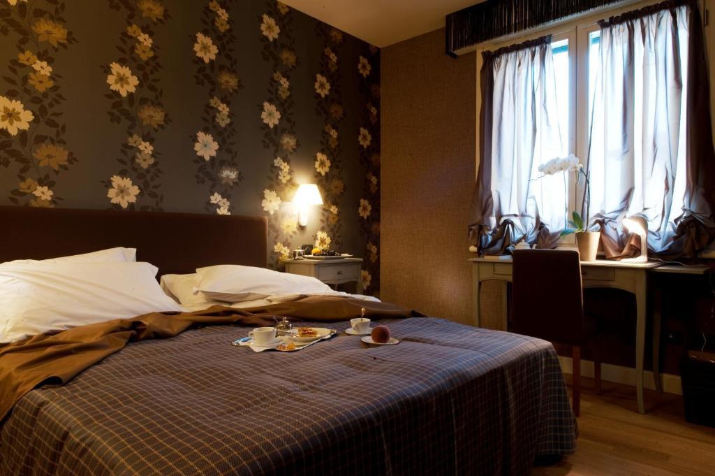 Hotel Locanda Stendhal Colorno Zimmer foto